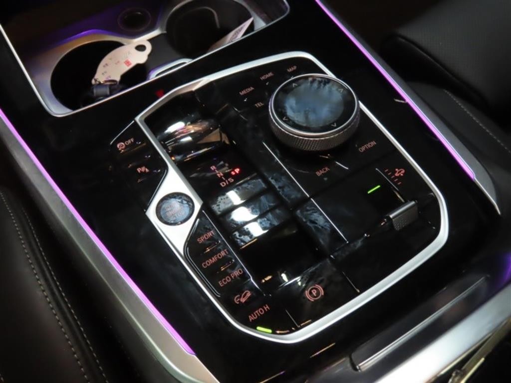 BMW X5 X5 (G05) xDrive 40d M 스포츠 온라인 익스클루시브 이미지 6
