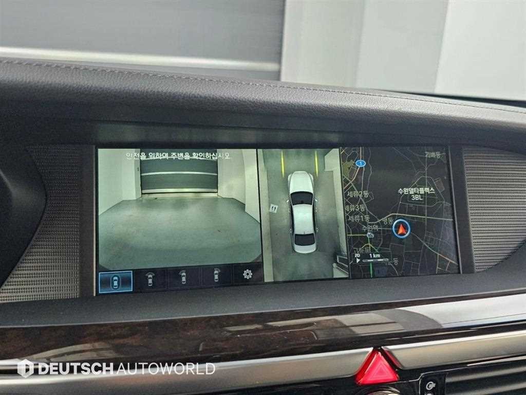 제네시스 EQ900 3.8 GDI AWD 프리미엄 럭셔리 이미지 15