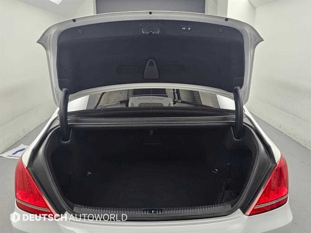 제네시스 EQ900 3.8 GDI AWD 프리미엄 럭셔리 이미지 19