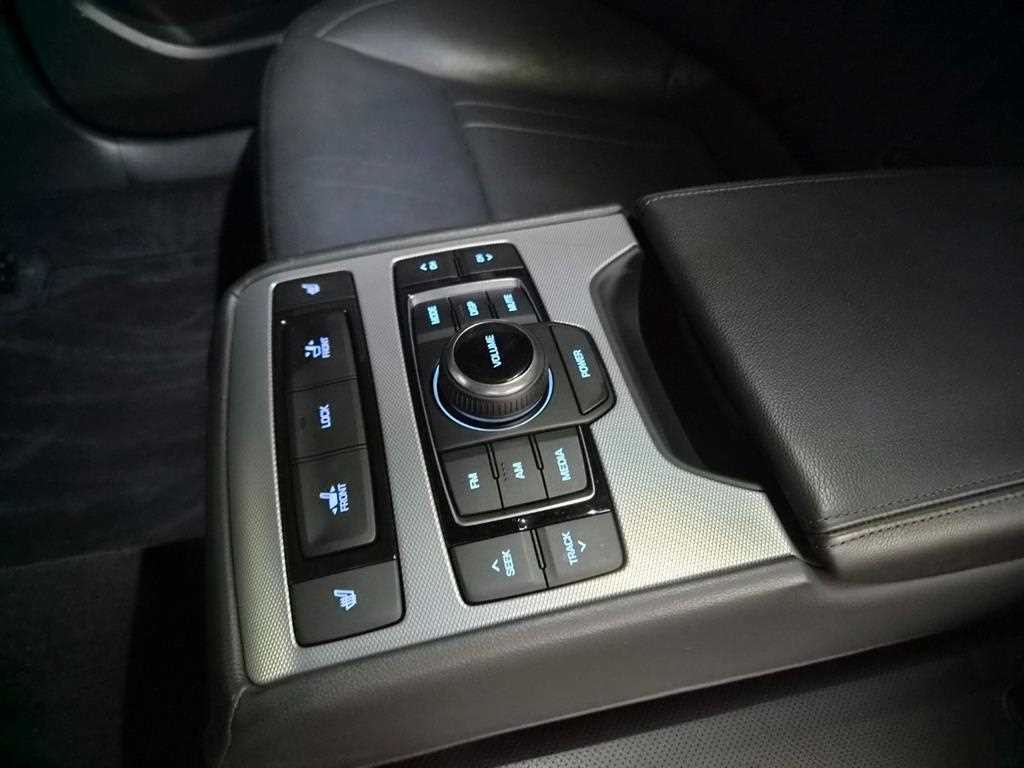 제네시스 G80 3.3 GDI 럭셔리 이미지 11