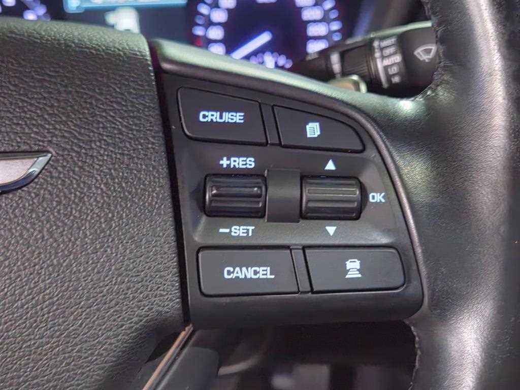 제네시스 G80 3.3 GDI 럭셔리 이미지 13