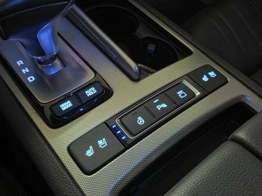 제네시스 G80 3.3 GDI 럭셔리 이미지 8
