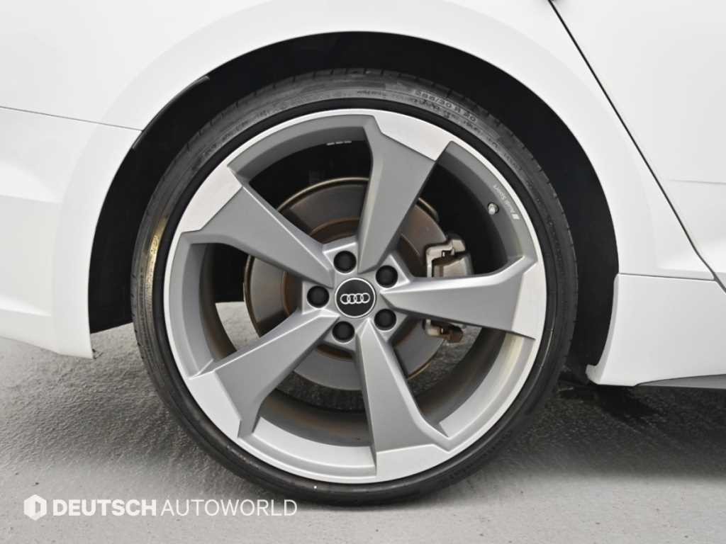 아우디 A5 A5 (F5) 45 TFSI 콰트로 프리미엄 스포트백 이미지 5