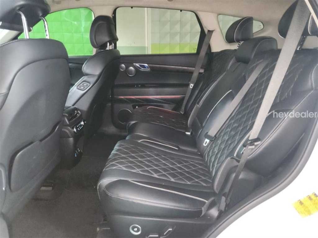 제네시스 GV80 가솔린 2.5T AWD 이미지 9