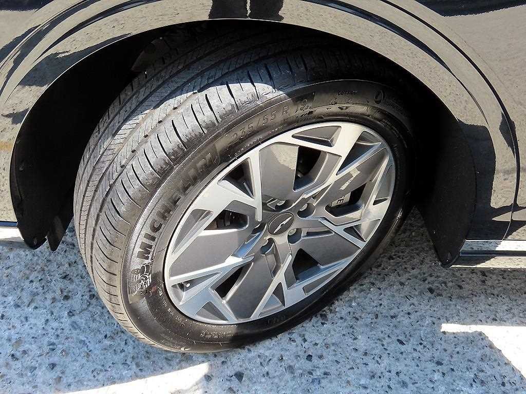 제네시스 GV70 일렉트리파이드 GV70 e-AWD 이미지 20