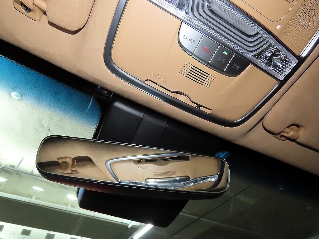 기아 K9 더 뉴 K9 2세대 3.8 GDI AWD 마스터즈 이미지 15