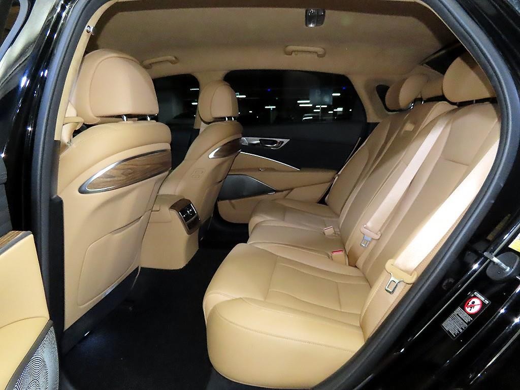 기아 K9 더 뉴 K9 2세대 3.8 GDI AWD 마스터즈 이미지 7