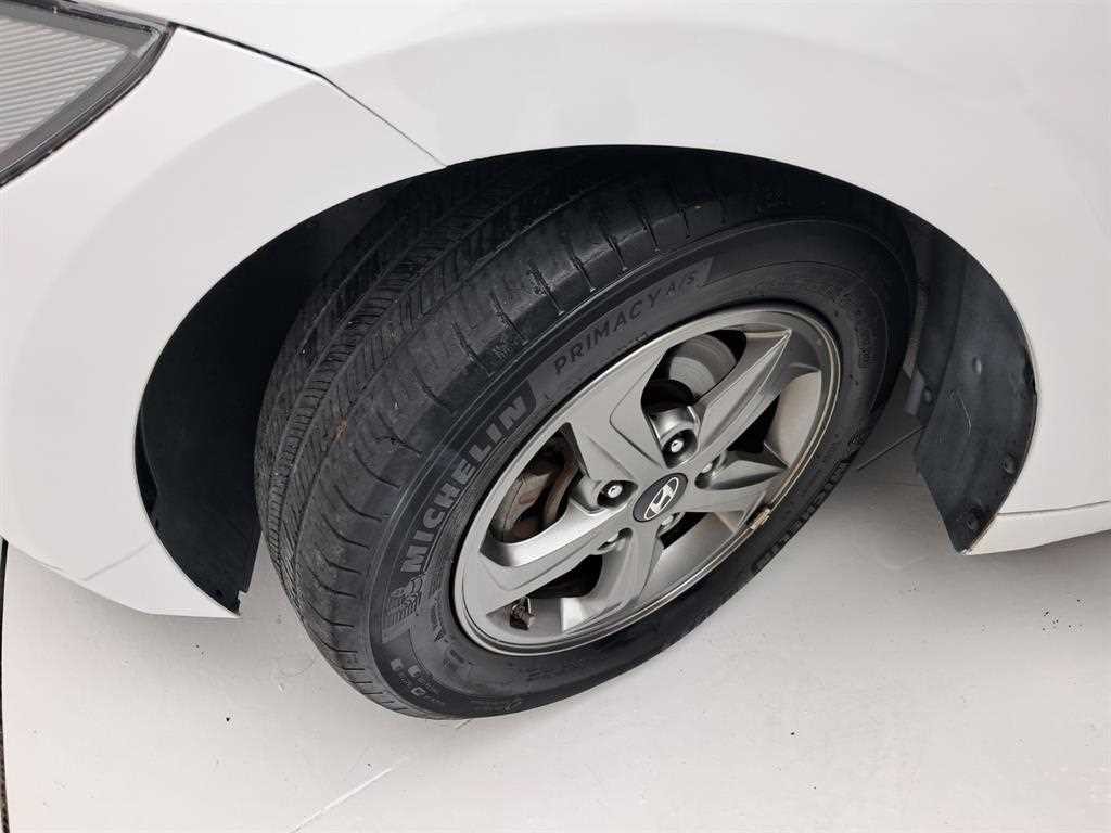 현대 아반떼 아반떼 AD 1.6 GDI 스마트 이미지 19