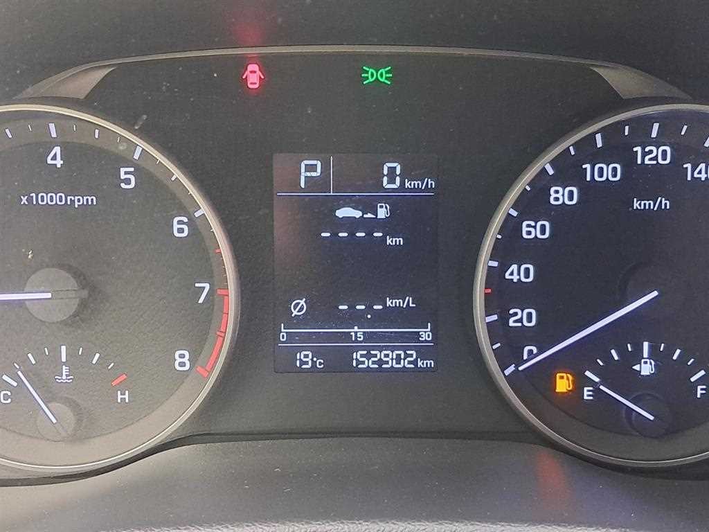 현대 아반떼 아반떼 AD 1.6 GDI 스마트 이미지 7