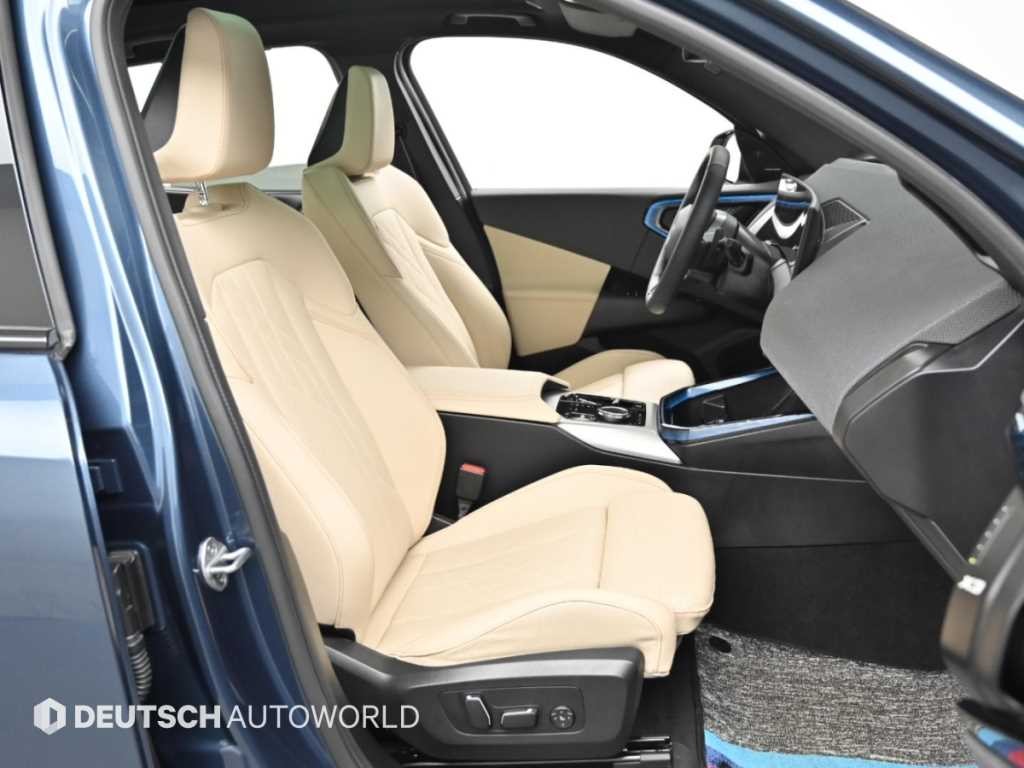 BMW X3 X3 (G45) xDrive 20 M 스포츠 이미지 10