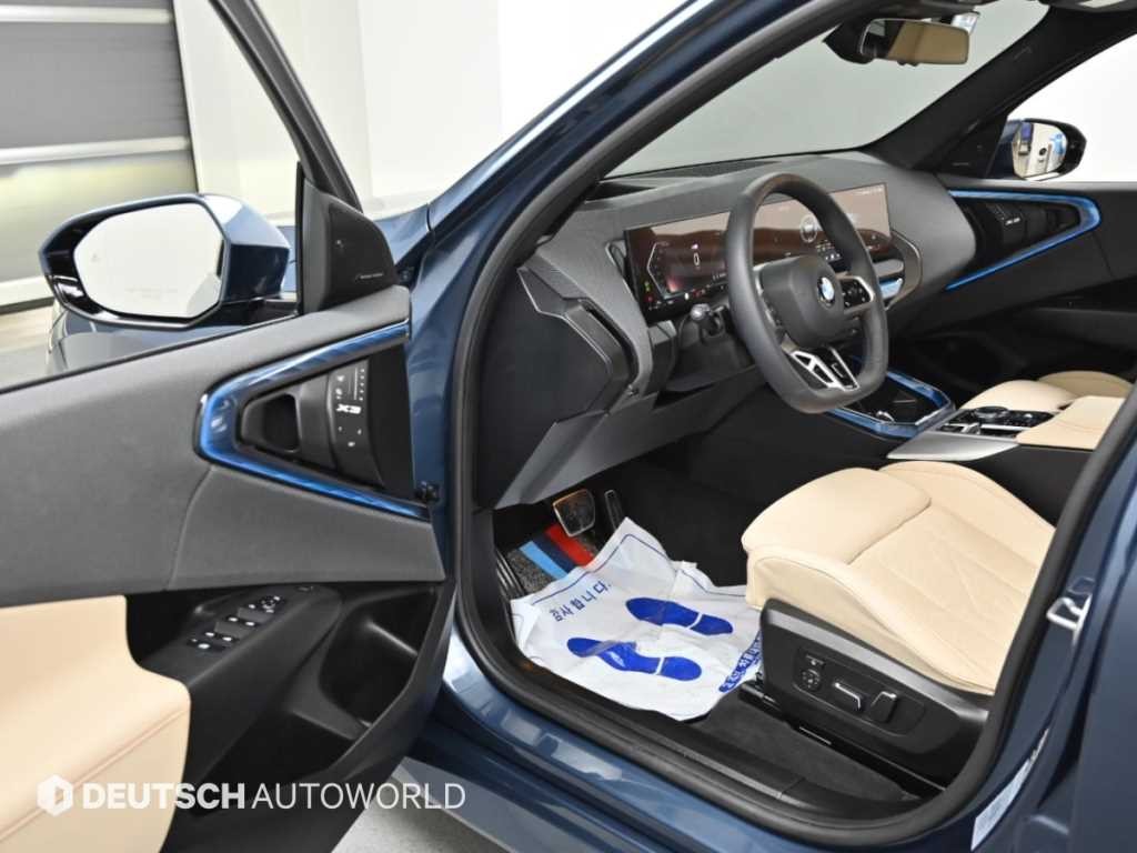BMW X3 X3 (G45) xDrive 20 M 스포츠 이미지 11