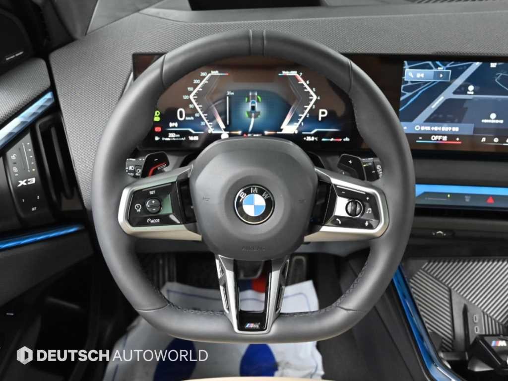 BMW X3 X3 (G45) xDrive 20 M 스포츠 이미지 13
