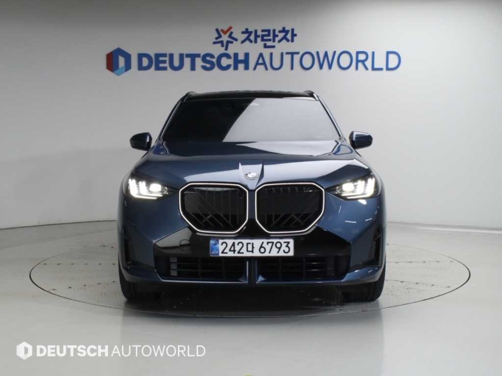 BMW X3 X3 (G45) xDrive 20 M 스포츠 이미지 3