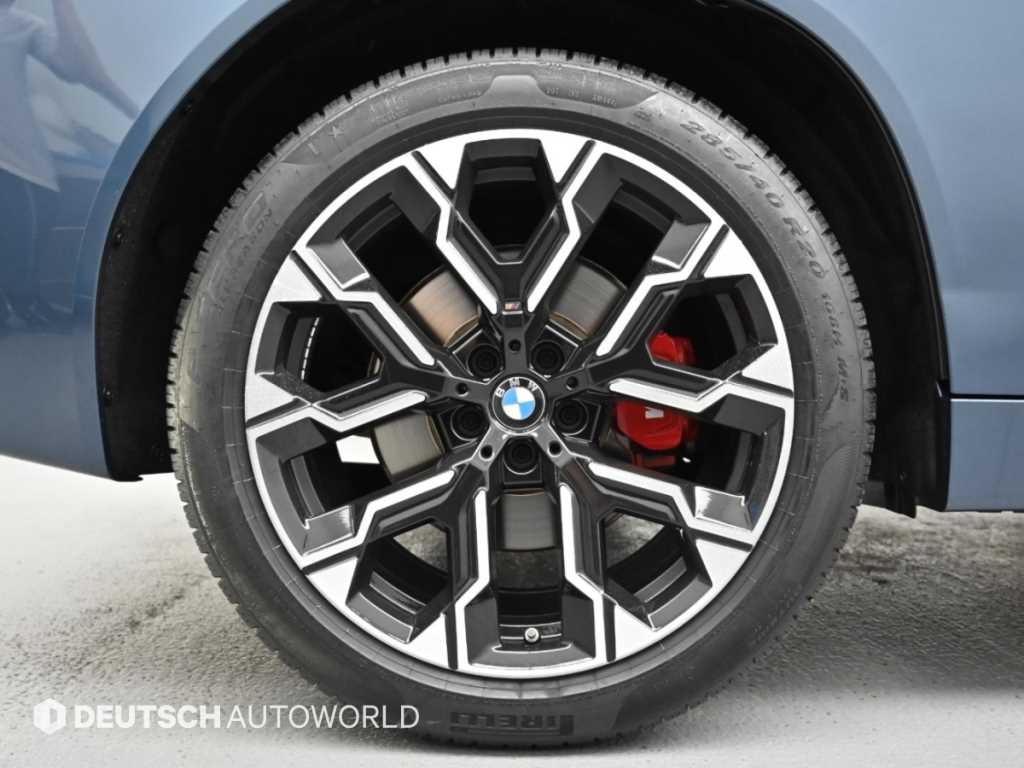 BMW X3 X3 (G45) xDrive 20 M 스포츠 이미지 5