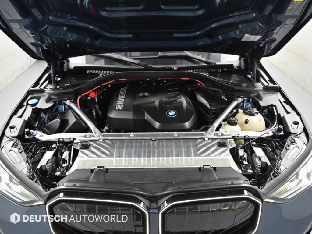 BMW X3 X3 (G45) xDrive 20 M 스포츠 이미지 6