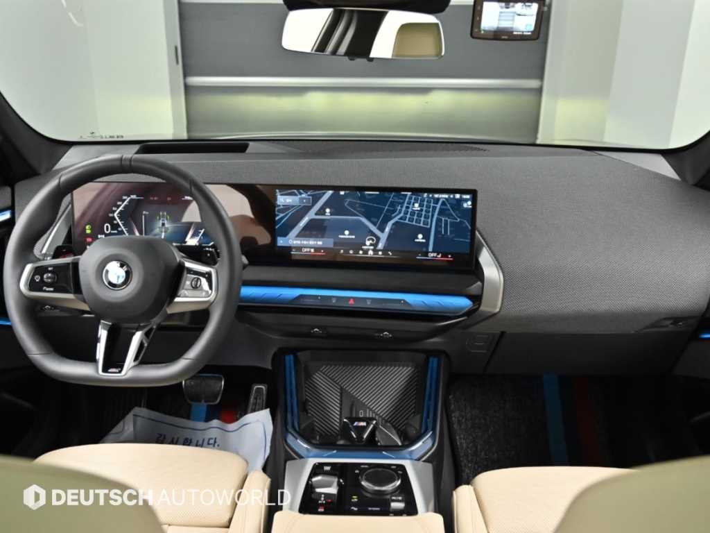 BMW X3 X3 (G45) xDrive 20 M 스포츠 이미지 7