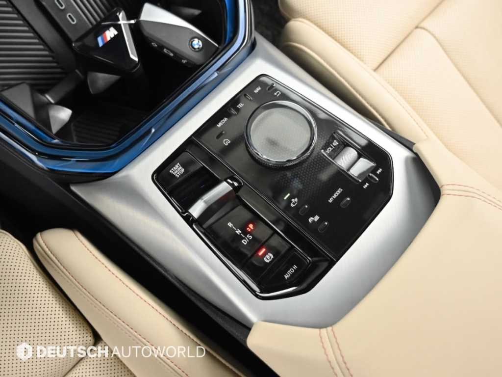 BMW X3 X3 (G45) xDrive 20 M 스포츠 이미지 9