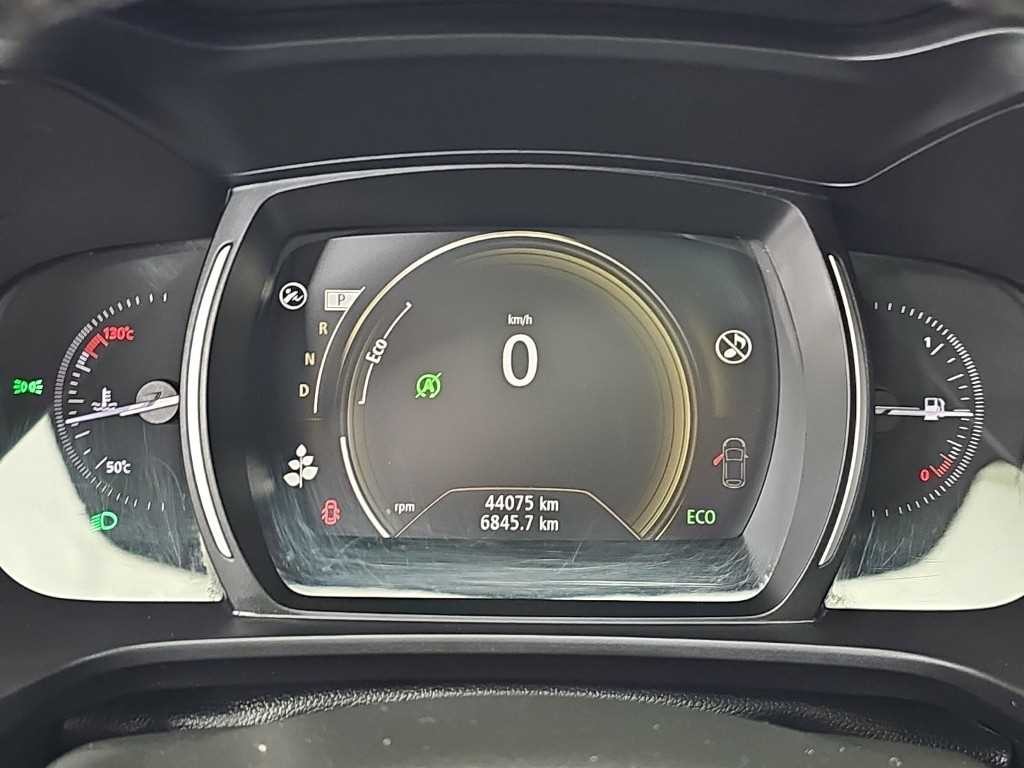 르노코리아(삼성) QM6 디젤 2WD LE 이미지 6