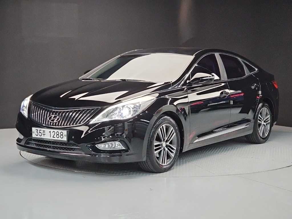 현대 그랜저 그랜저 HG HG240 MODERN 이미지 1