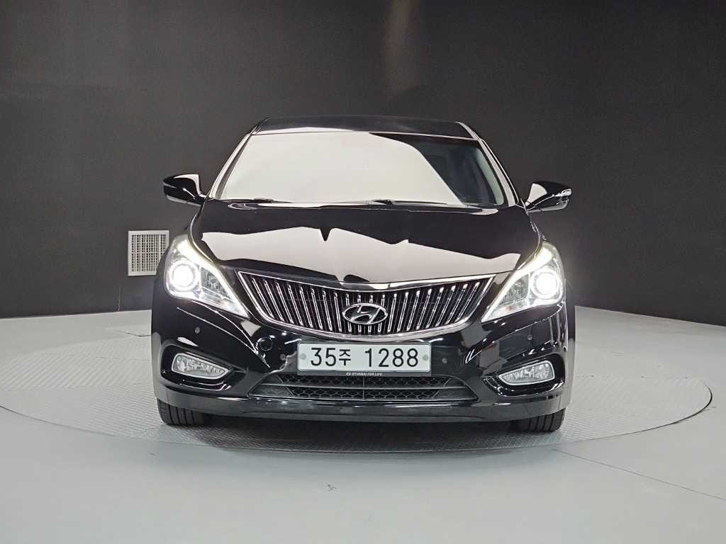현대 그랜저 그랜저 HG HG240 MODERN 이미지 2