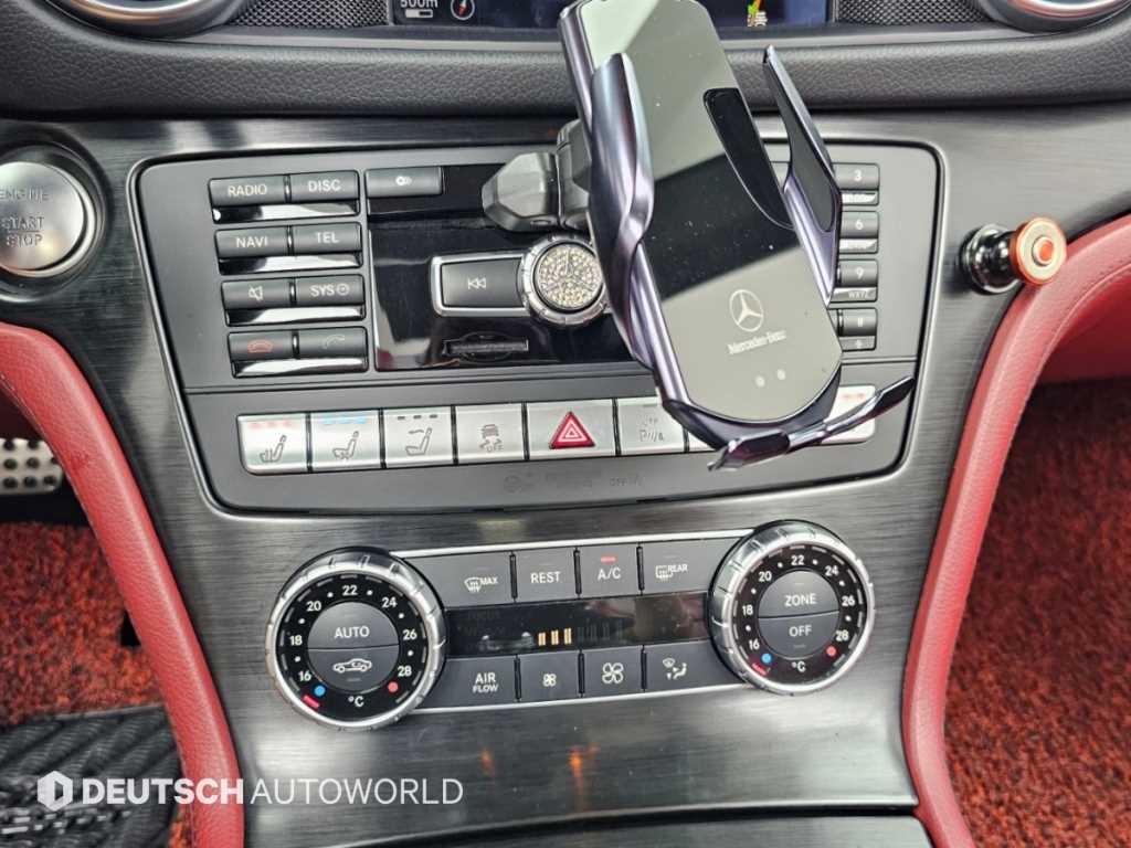 벤츠 SL 클래스 뉴 SL클래스 SL400 이미지 17