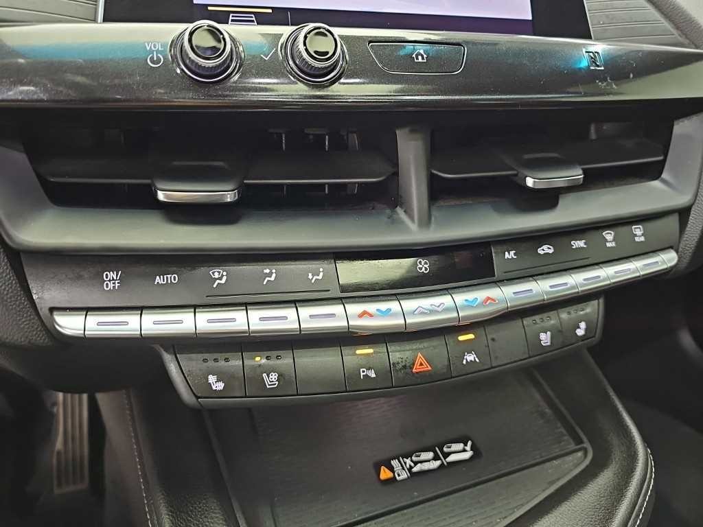 캐딜락 CT4 2.0 스포츠 이미지 10