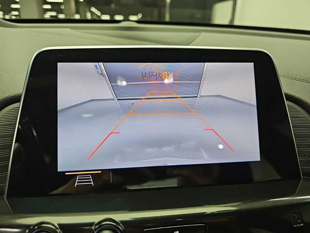 캐딜락 CT4 2.0 스포츠 이미지 15