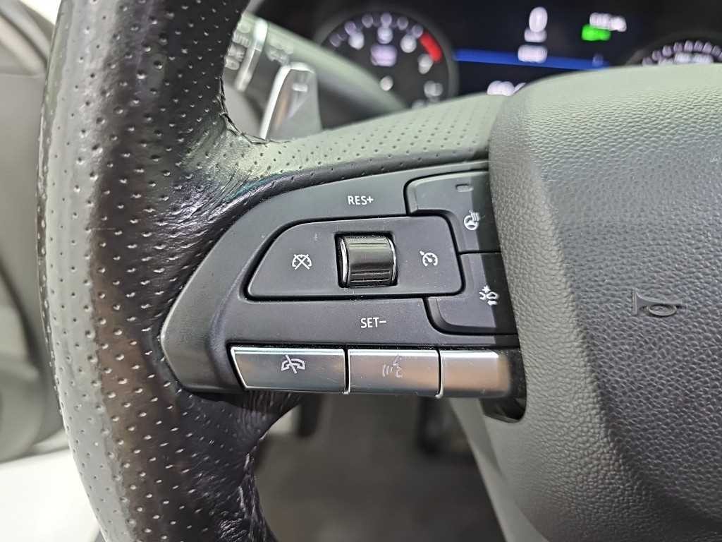 캐딜락 CT4 2.0 스포츠 이미지 18