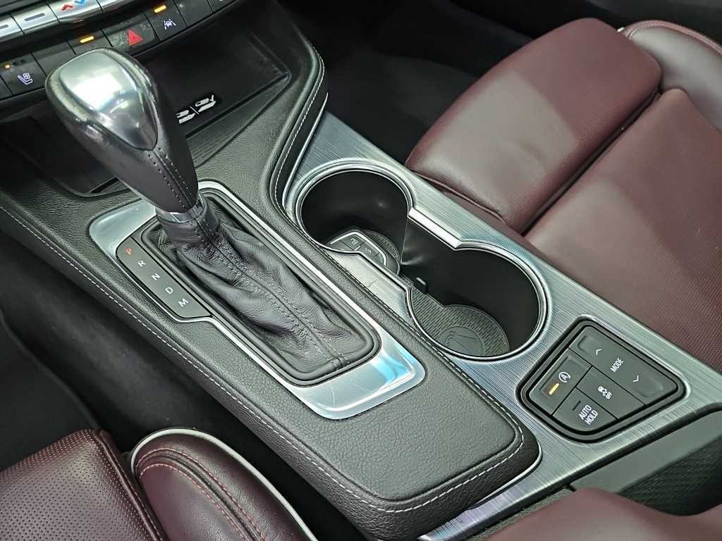 캐딜락 CT4 2.0 스포츠 이미지 8
