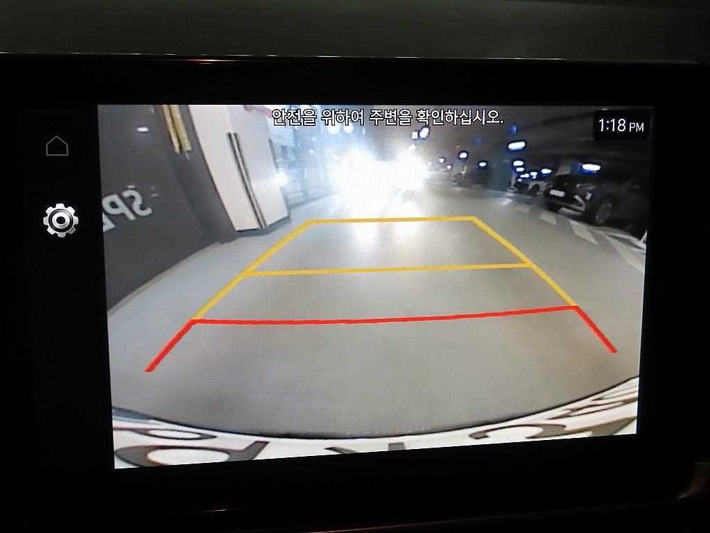 현대 베뉴 1.6 스마트 이미지 16