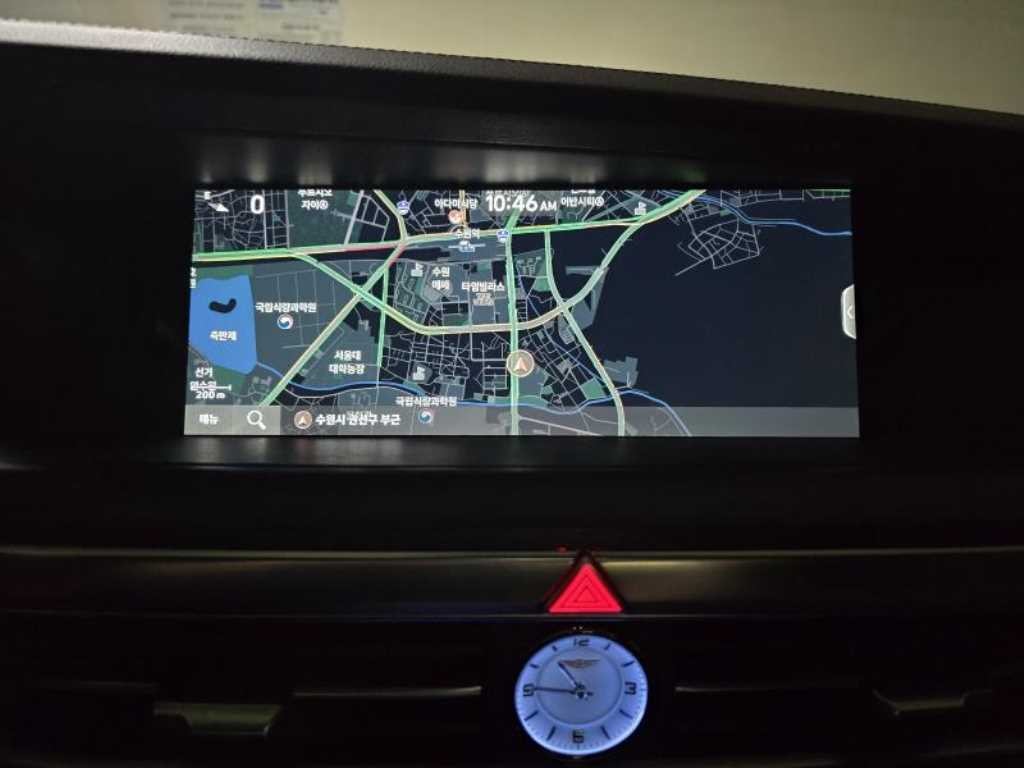 제네시스 G90 3.8 GDI AWD 프리미엄 럭셔리 이미지 13