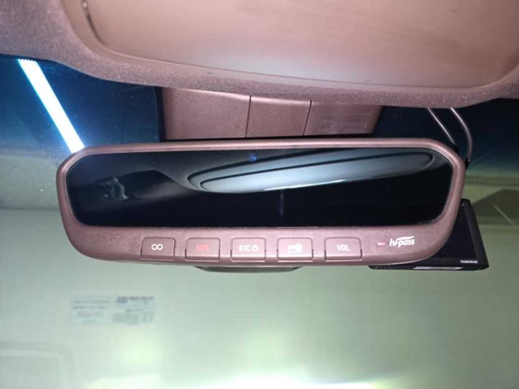 제네시스 G90 3.8 GDI AWD 프리미엄 럭셔리 이미지 15