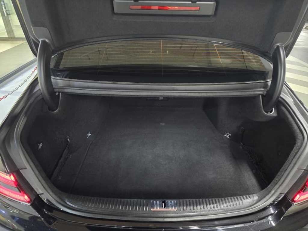 제네시스 G90 3.8 GDI AWD 프리미엄 럭셔리 이미지 17