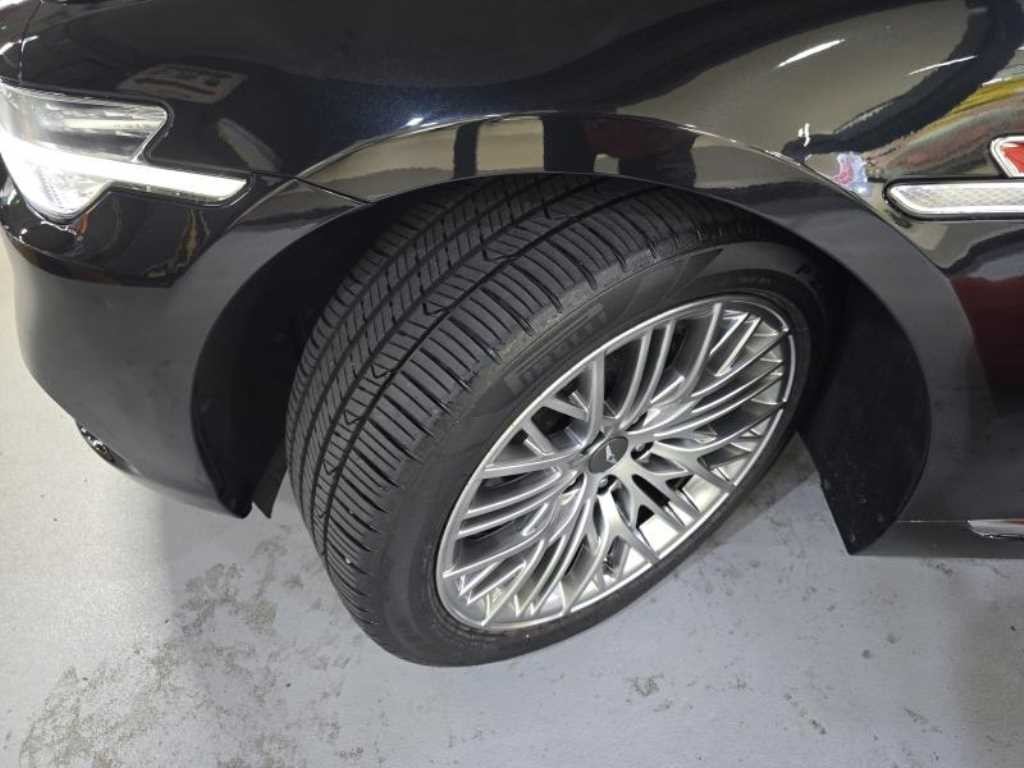 제네시스 G90 3.8 GDI AWD 프리미엄 럭셔리 이미지 20