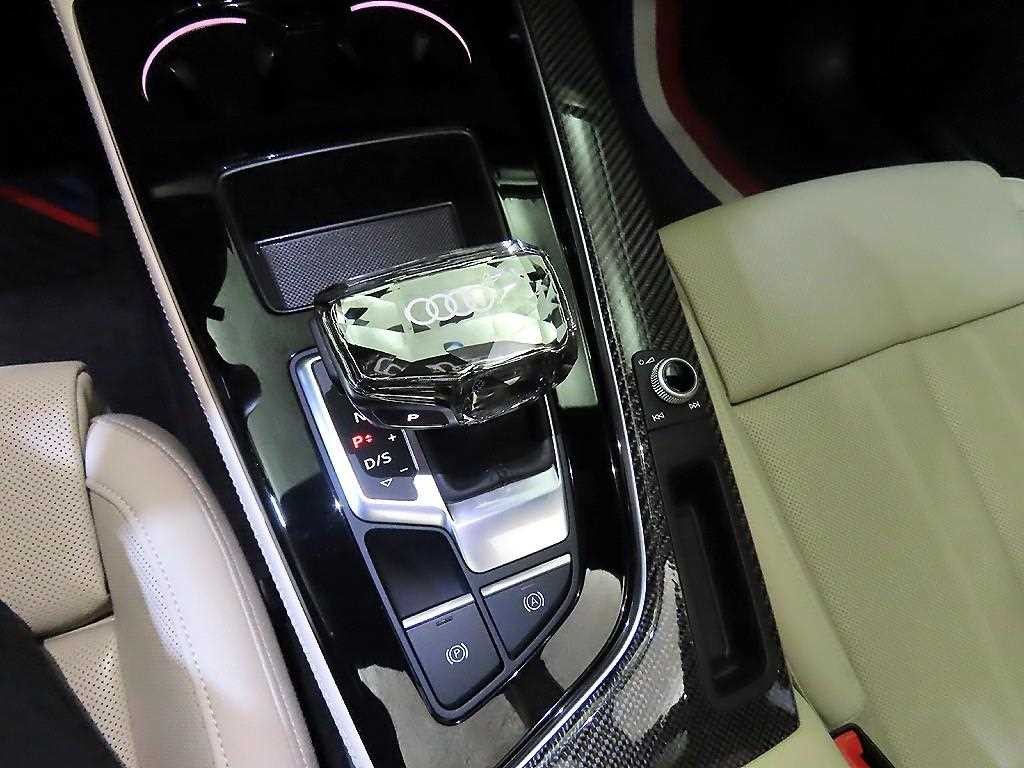 아우디 A5 A5 (F5) 45 TFSI 콰트로 스포트백 이미지 12