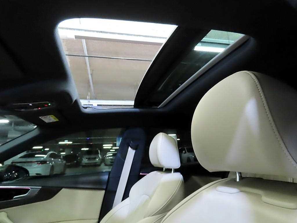 아우디 A5 A5 (F5) 45 TFSI 콰트로 스포트백 이미지 17