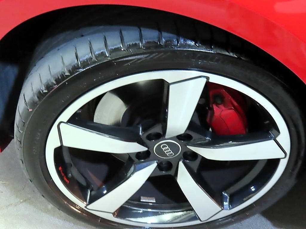 아우디 A5 A5 (F5) 45 TFSI 콰트로 스포트백 이미지 20