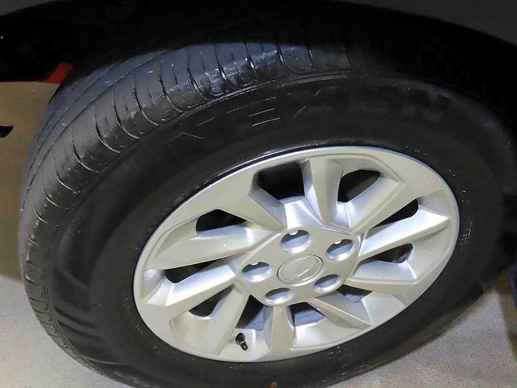 KG모빌리티(쌍용) 렉스턴 더 뉴 렉스턴 스포츠 디젤 2.2 4WD 프레스티지 이미지 19