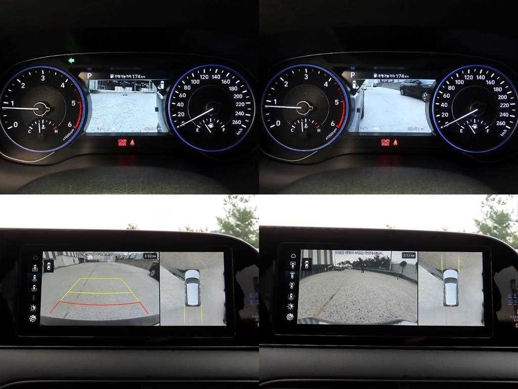 현대 팰리세이드 디젤 2.2 2WD 프레스티지 이미지 18
