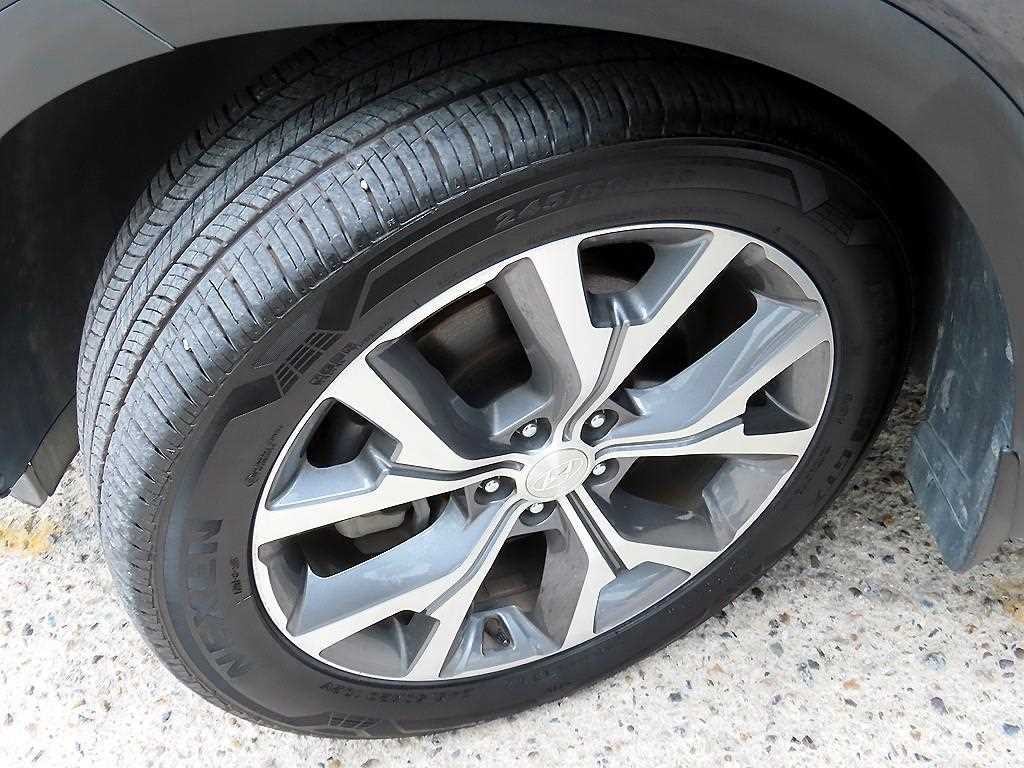 현대 팰리세이드 디젤 2.2 2WD 프레스티지 이미지 20