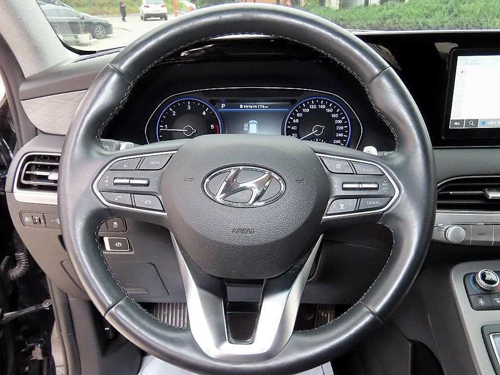 현대 팰리세이드 디젤 2.2 2WD 프레스티지 이미지 8