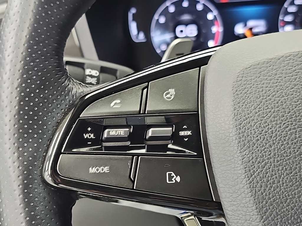 KG모빌리티(쌍용) 코란도 뷰티풀코란도 2WD 가솔린 1.5 C5 플러스 이미지 17