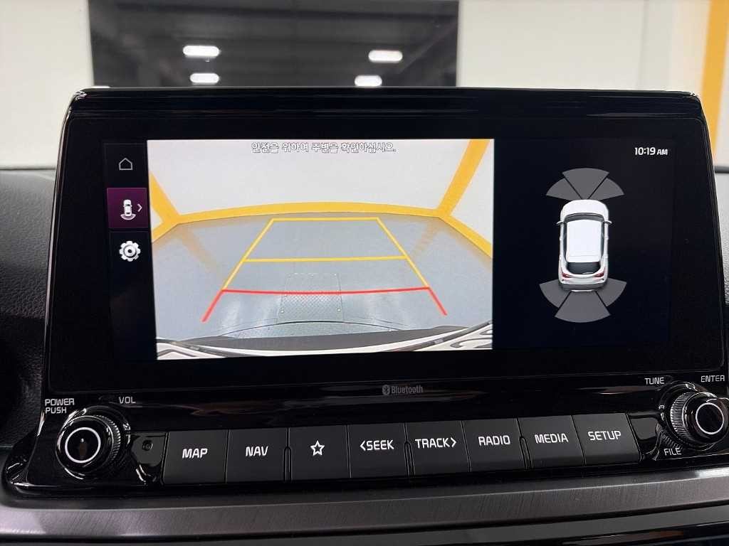 기아 셀토스 가솔린 1.6 터보 2WD 프레스티지 이미지 15