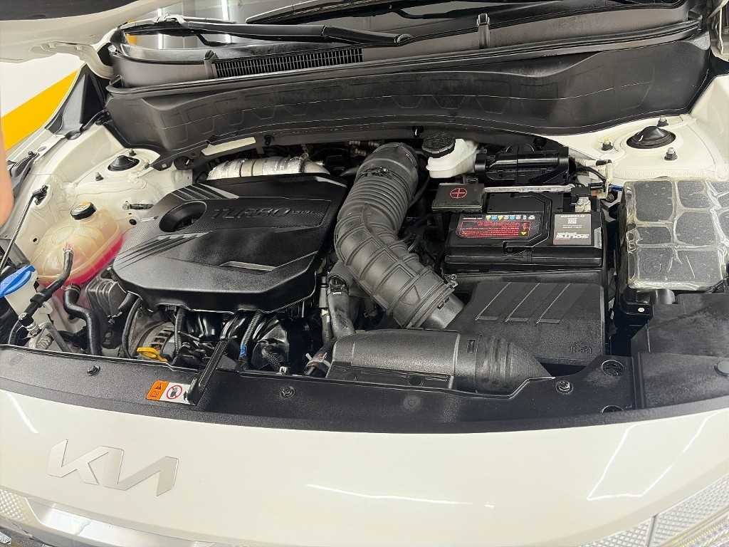 기아 셀토스 가솔린 1.6 터보 2WD 프레스티지 이미지 5
