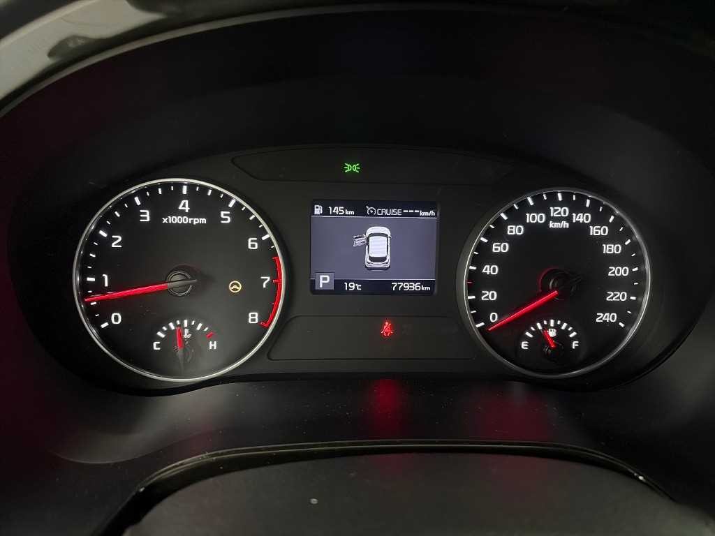 기아 셀토스 가솔린 1.6 터보 2WD 프레스티지 이미지 6