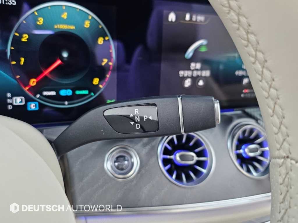 벤츠 E 클래스 E-클래스 W213 E450 4MATIC 카브리올레 이미지 9