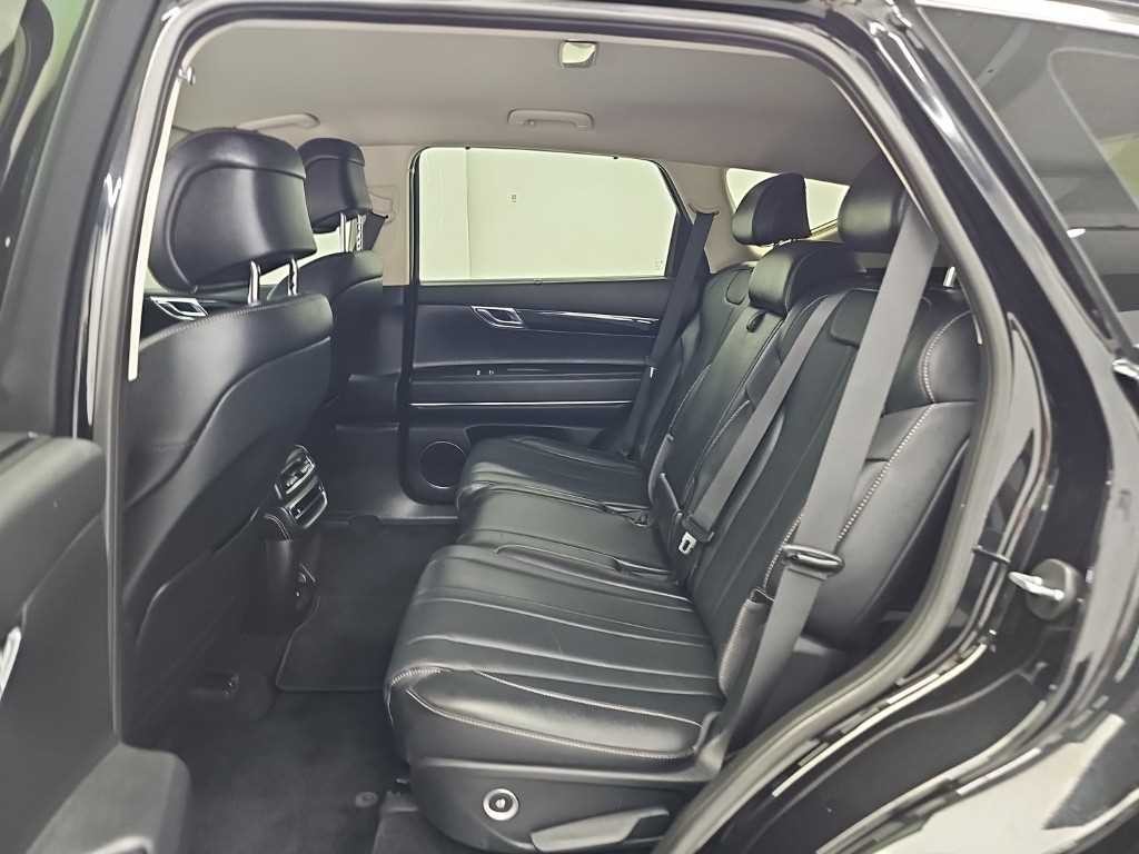 제네시스 GV80 디젤 3.0 AWD 이미지 12