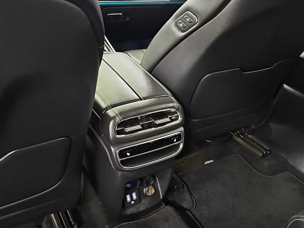 제네시스 GV80 디젤 3.0 AWD 이미지 13