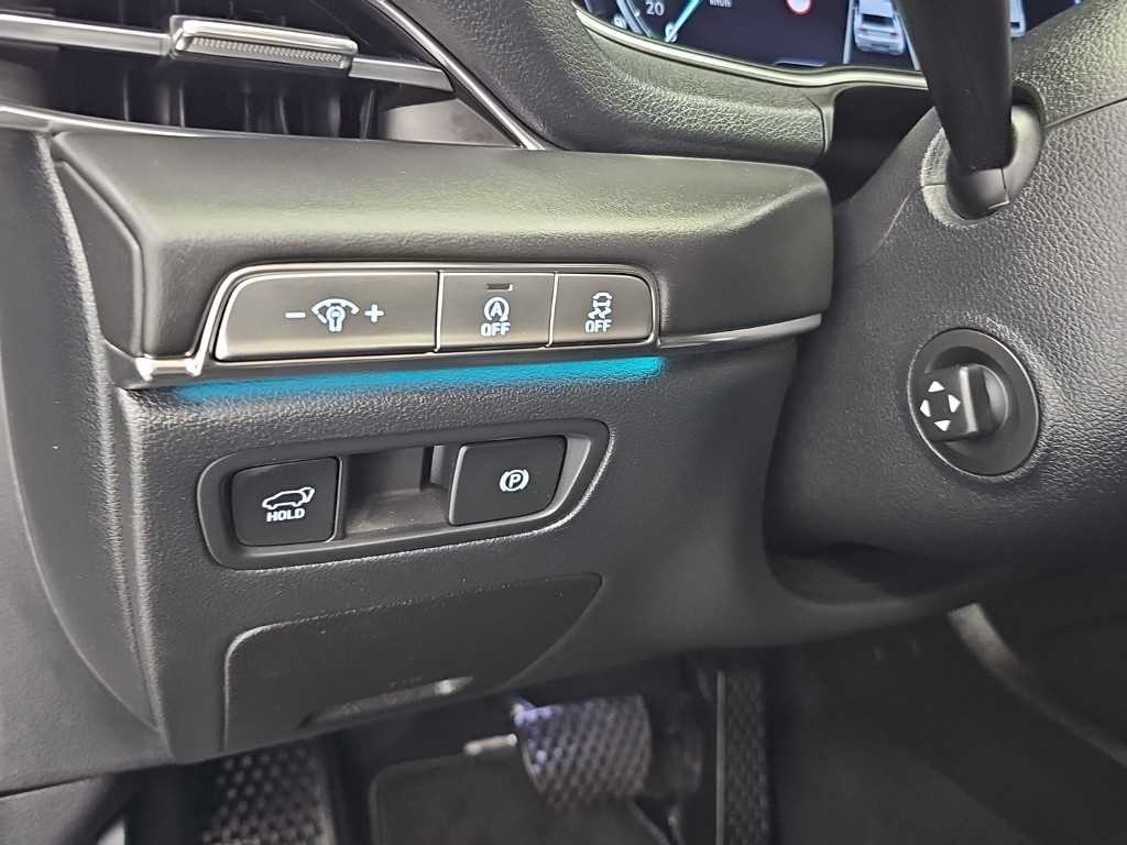 제네시스 GV80 디젤 3.0 AWD 이미지 18