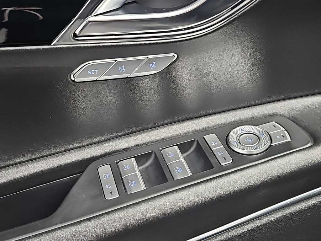 제네시스 GV80 디젤 3.0 AWD 이미지 19